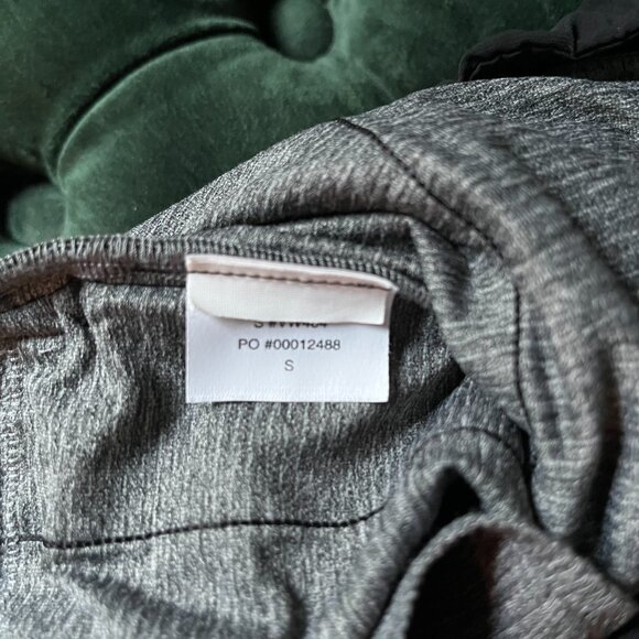 Vuori Miles Ankle Pant, size S - Picture 6 of 6